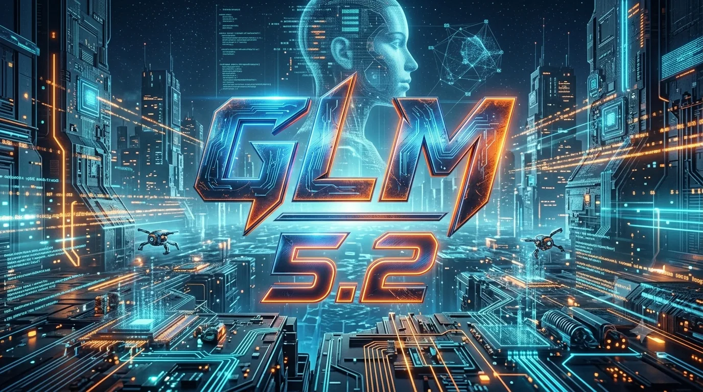 Glm Model Creator GLM 5.2: Open-Weight AI Coding Model Explained